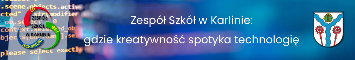 Zespół Szkół w Karlinie